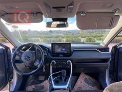 تويوتا راف 4